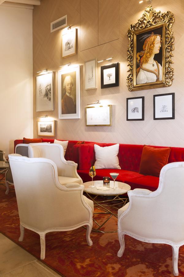 Hotel Mas Des Herbes Blanches Hôtel&spa – Relais&châteaux